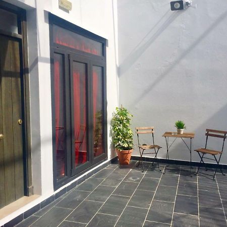 Appartement Atico/Loft en Zona Céntrica V à Jerez de la Frontera Extérieur photo