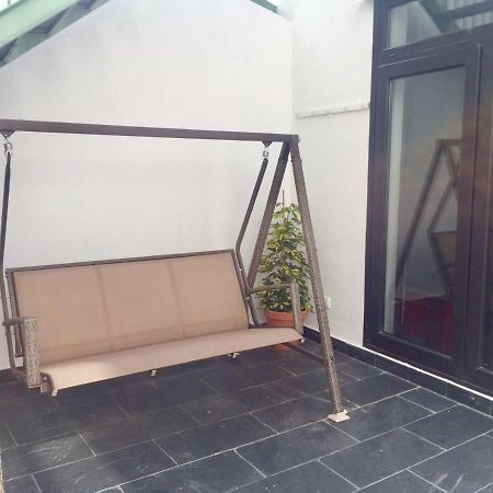 Appartement Atico/Loft en Zona Céntrica V à Jerez de la Frontera Extérieur photo
