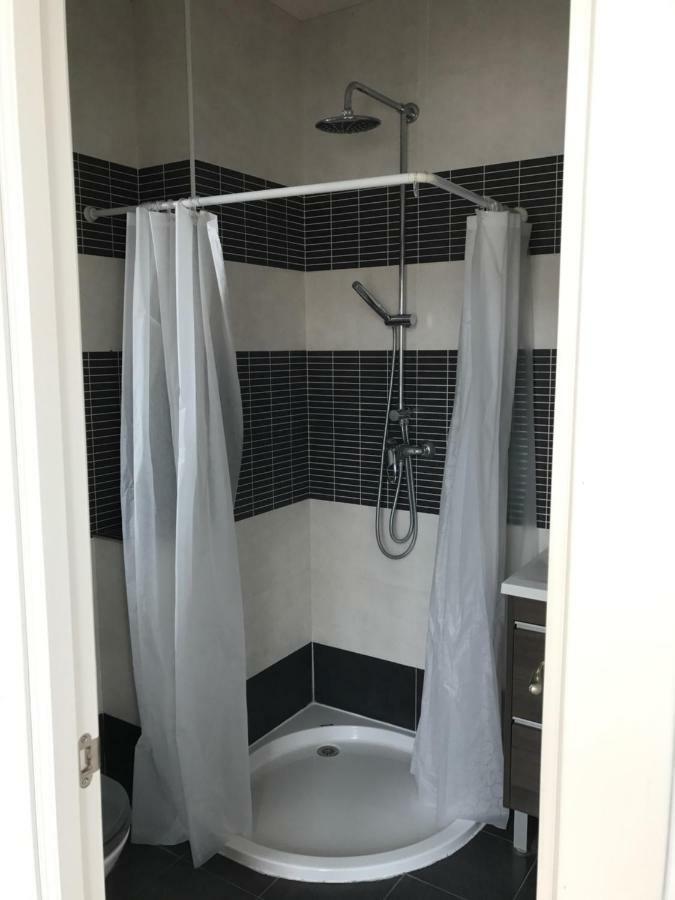 Appartement Atico/Loft en Zona Céntrica V à Jerez de la Frontera Extérieur photo