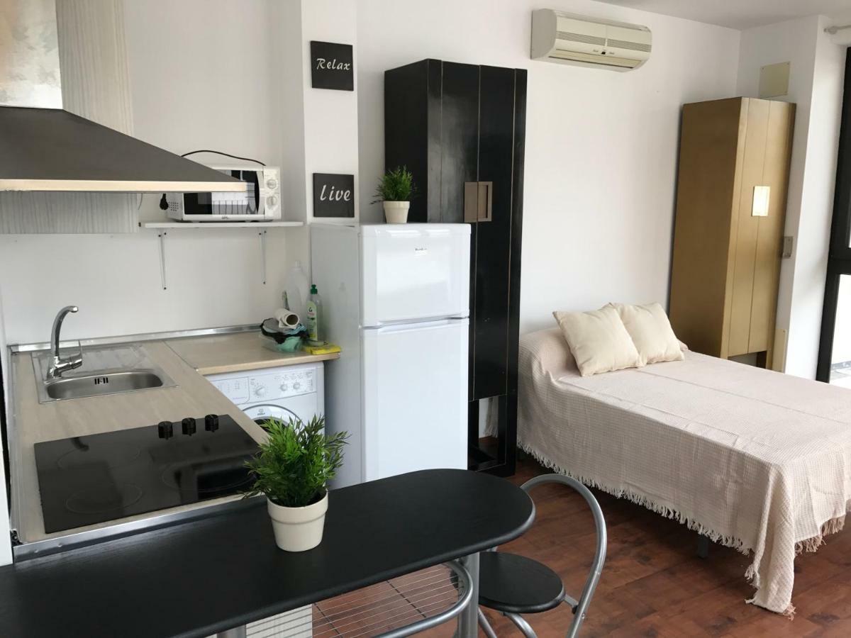Appartement Atico/Loft en Zona Céntrica V à Jerez de la Frontera Extérieur photo