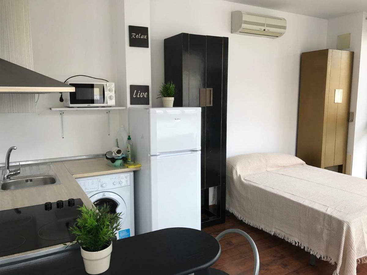 Appartement Atico/Loft en Zona Céntrica V à Jerez de la Frontera Extérieur photo